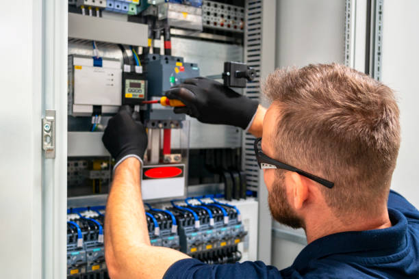 Why Trust Our Licensed Electricians for Your Electrical Needs in Kings Park West, VA?